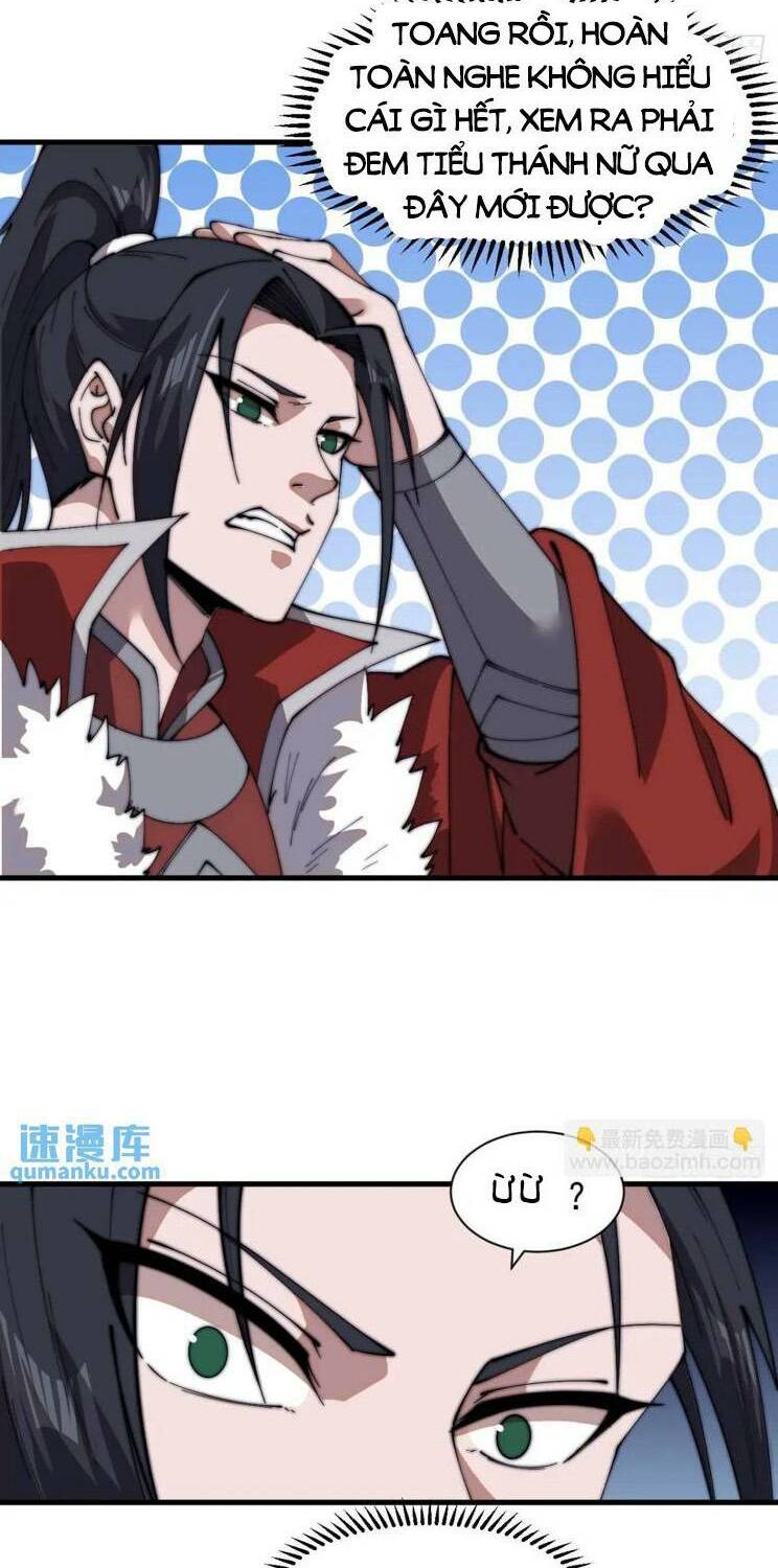 Ta Có Một Sơn Trại: Chapter 751