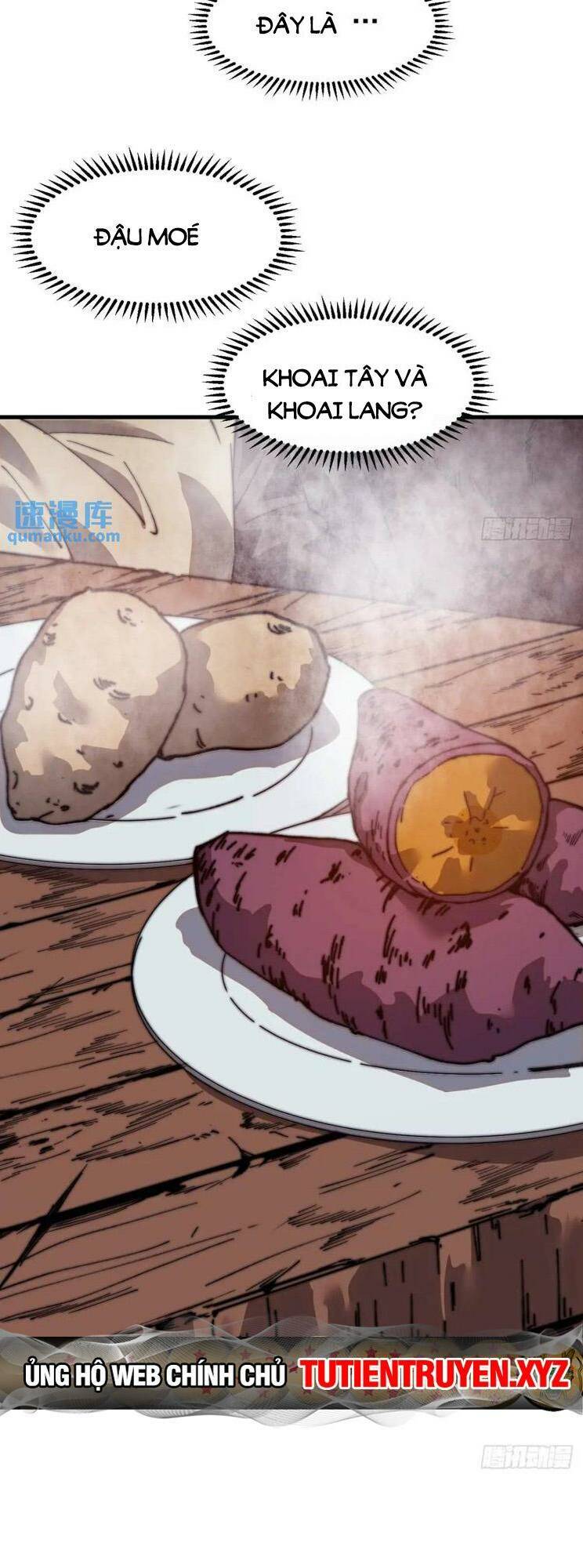 Ta Có Một Sơn Trại: Chapter 751