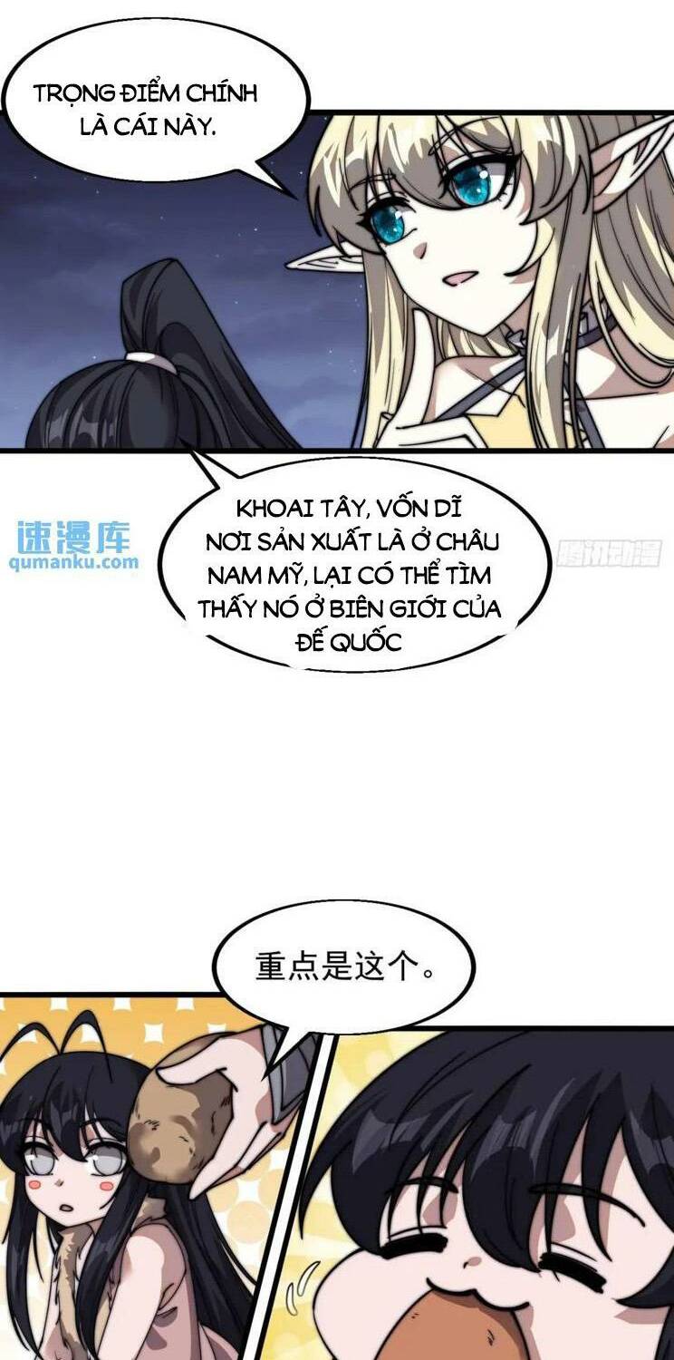 Ta Có Một Sơn Trại: Chapter 751