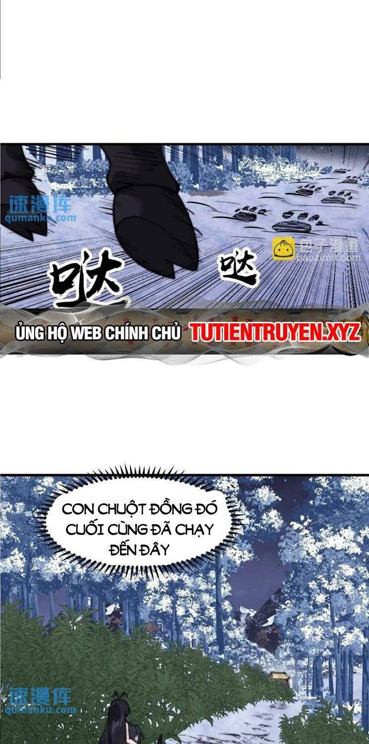 Ta Có Một Sơn Trại: Chapter 751