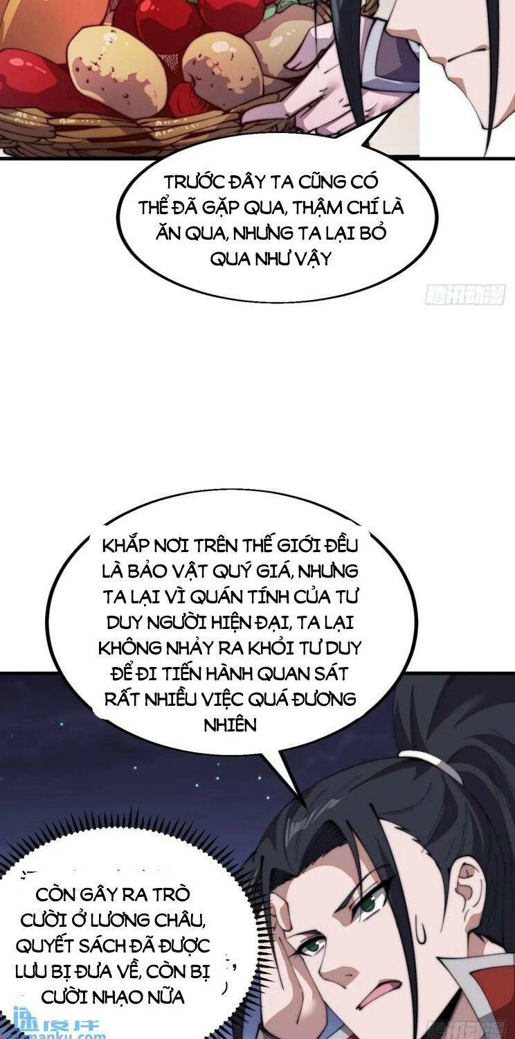 Ta Có Một Sơn Trại: Chapter 751