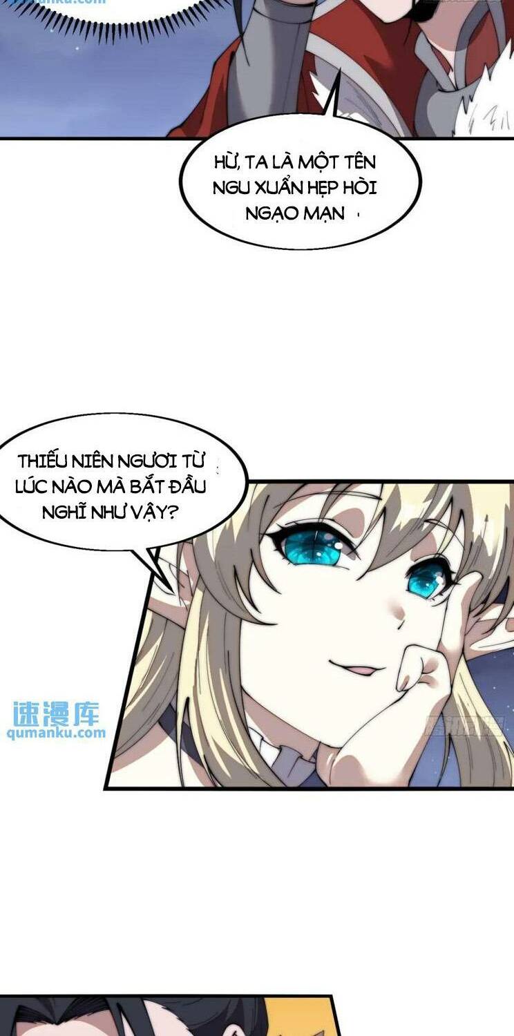 Ta Có Một Sơn Trại: Chapter 751
