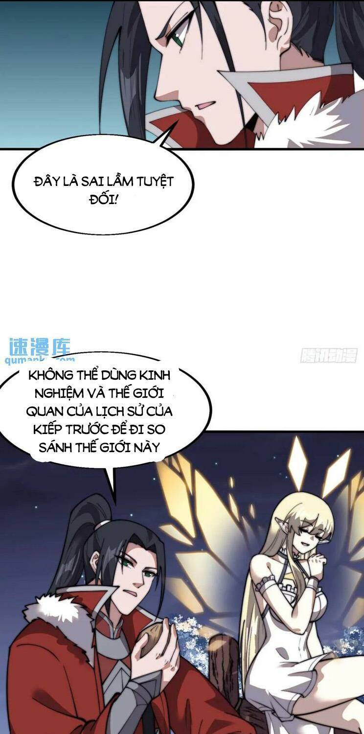 Ta Có Một Sơn Trại: Chapter 751