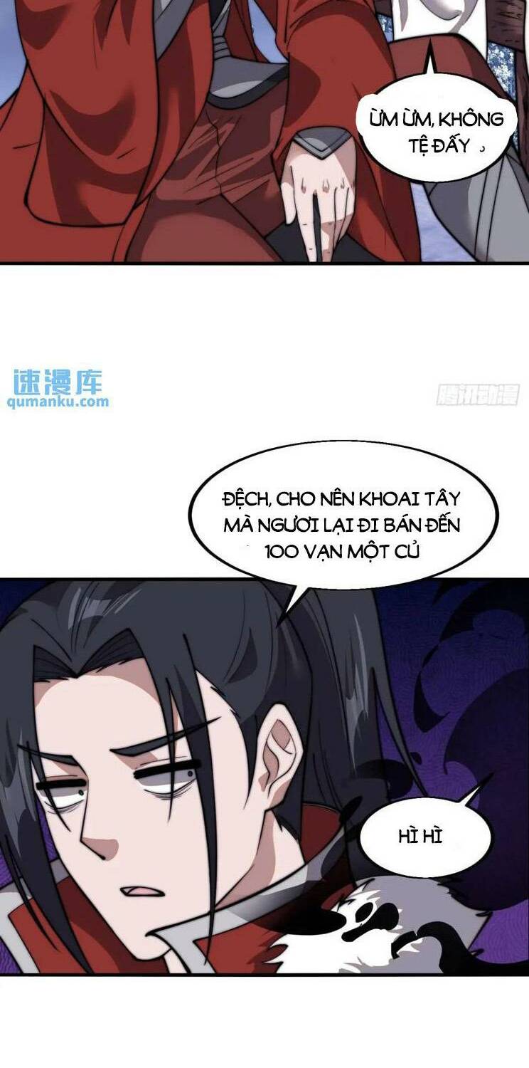Ta Có Một Sơn Trại: Chapter 751