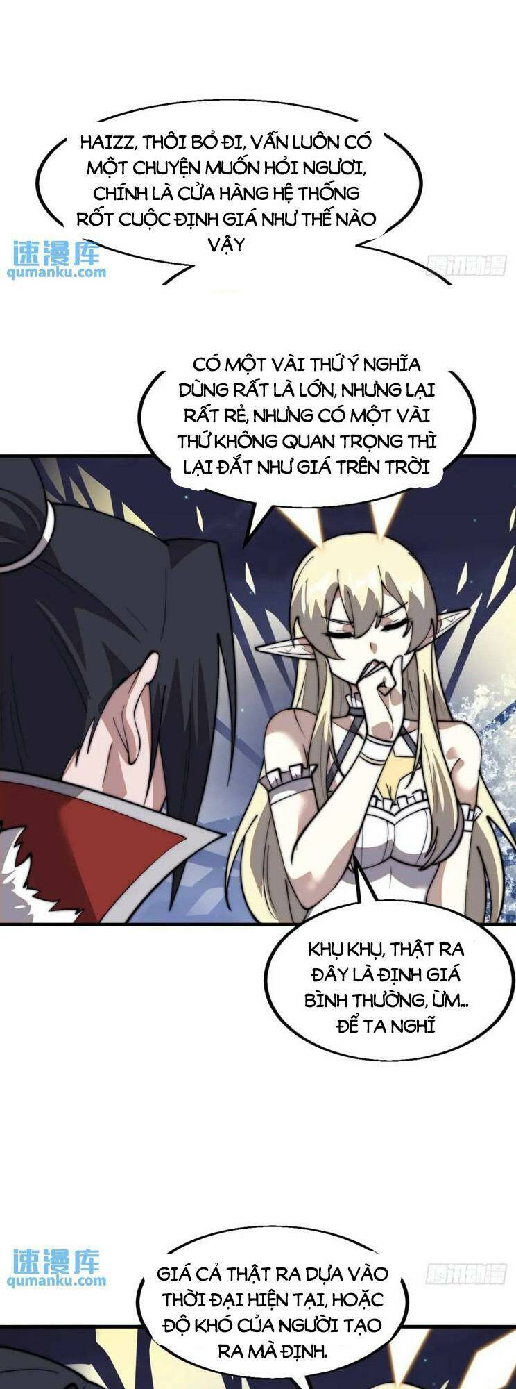 Ta Có Một Sơn Trại: Chapter 751