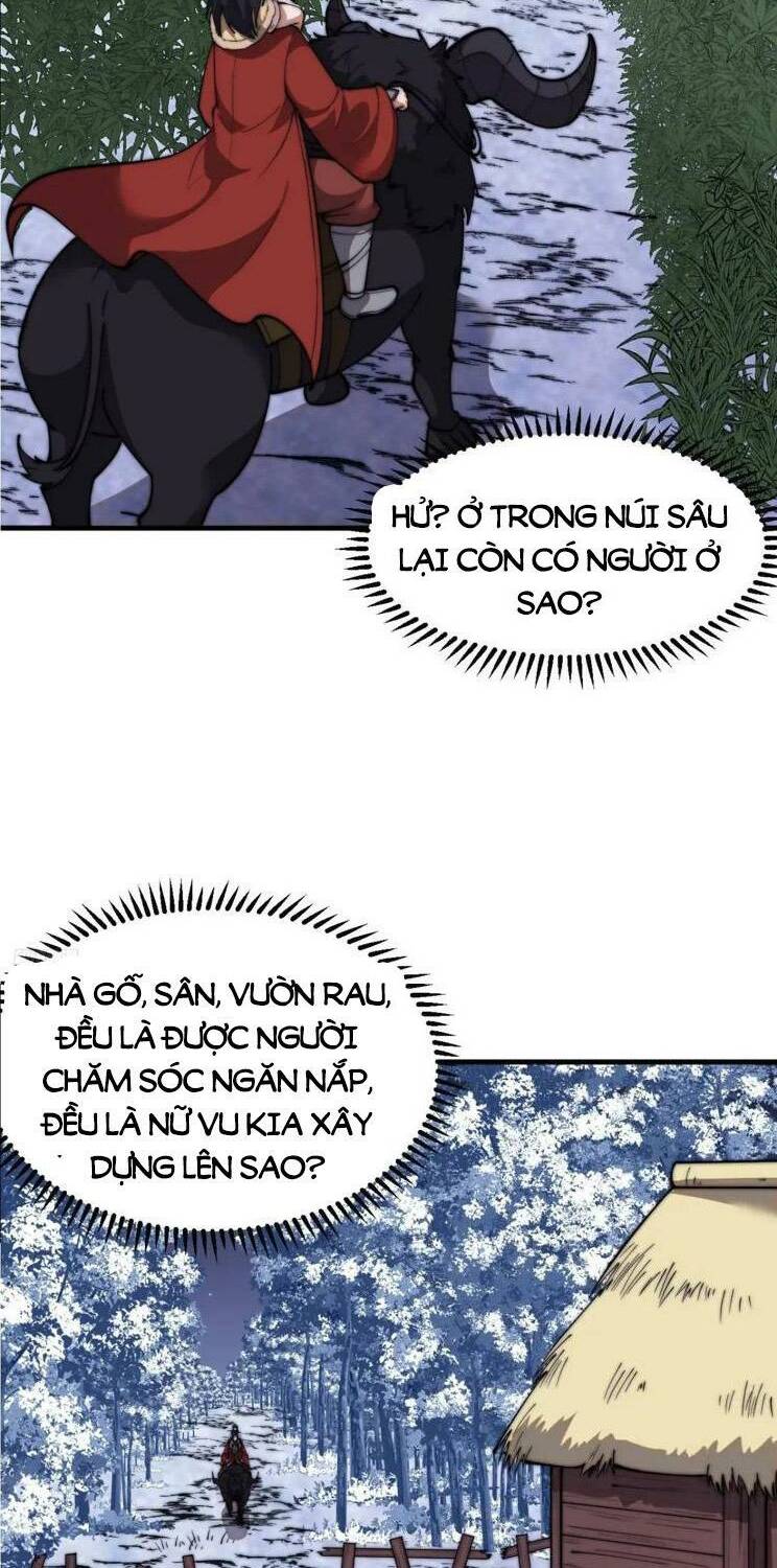 Ta Có Một Sơn Trại: Chapter 751