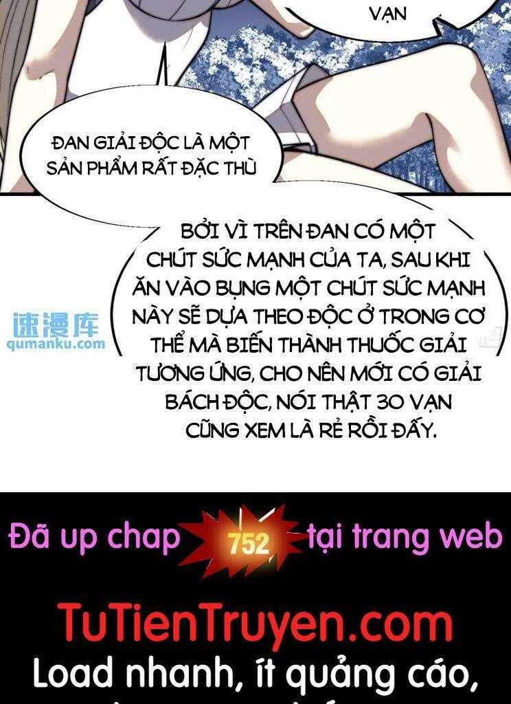 Ta Có Một Sơn Trại: Chapter 751