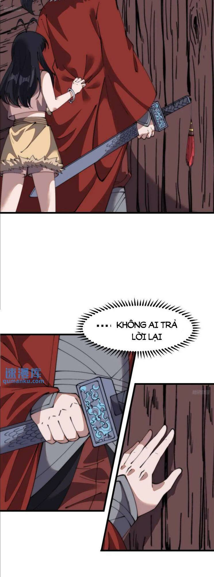 Ta Có Một Sơn Trại: Chapter 751