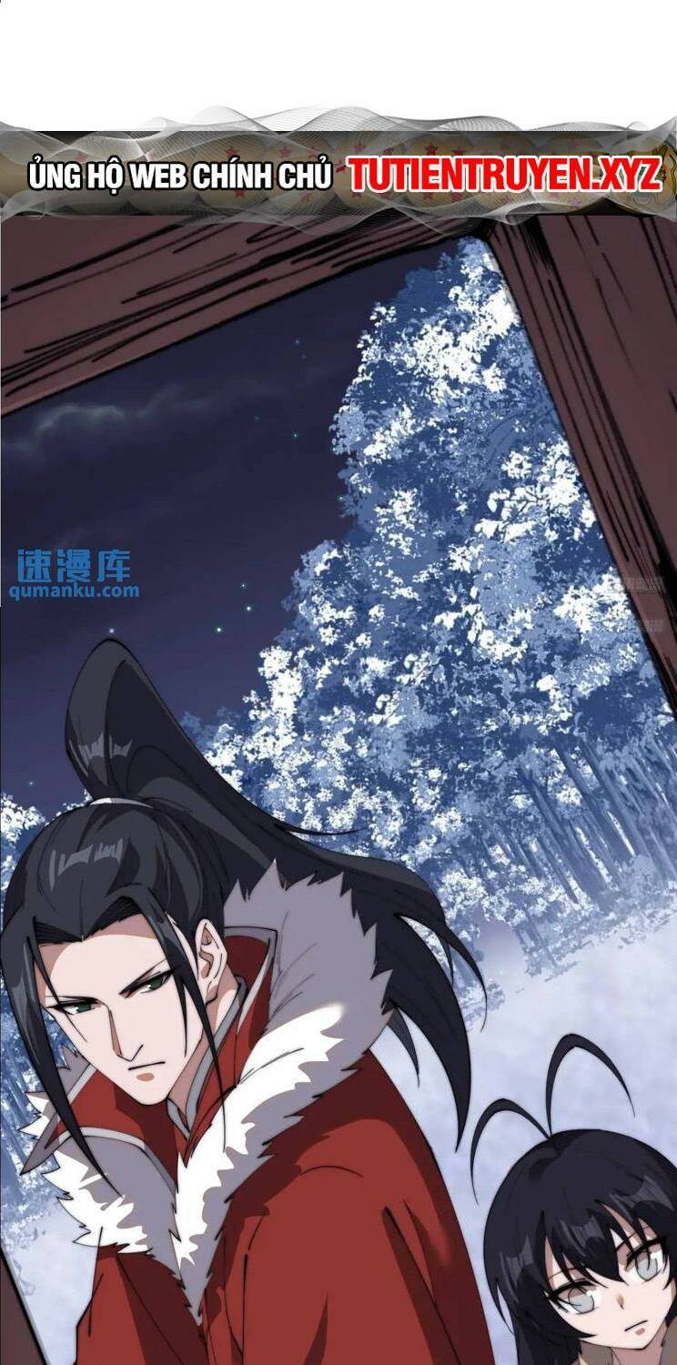 Ta Có Một Sơn Trại: Chapter 751