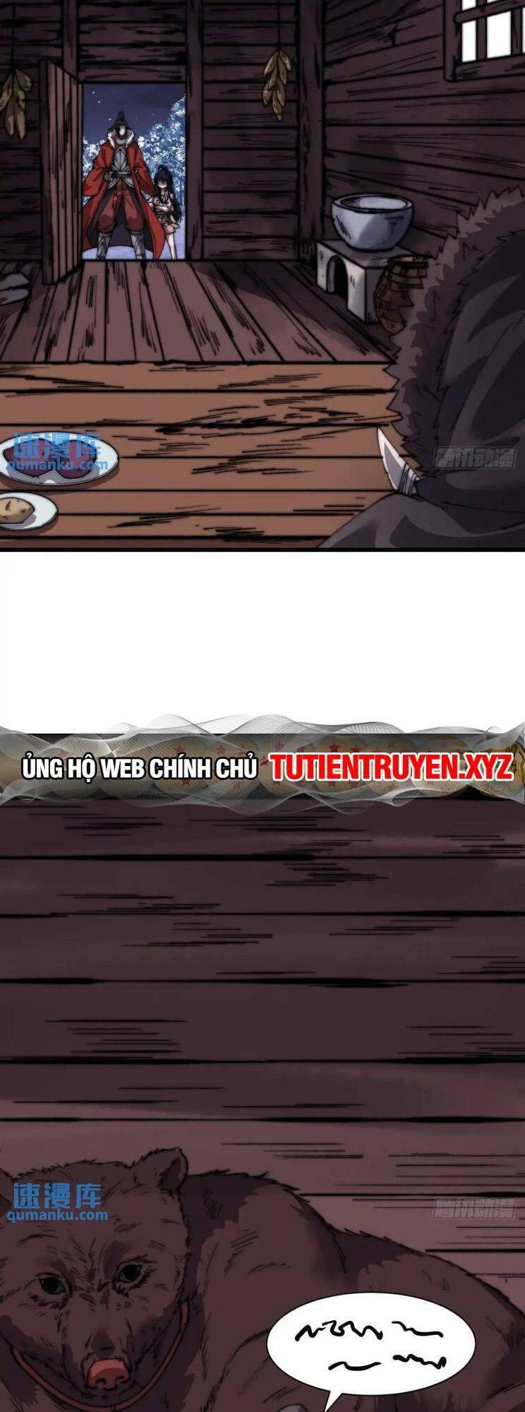 Ta Có Một Sơn Trại: Chapter 751