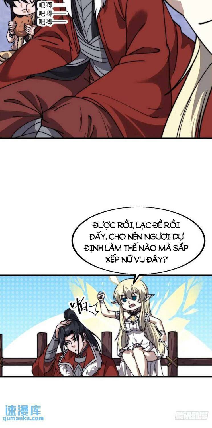 Ta Có Một Sơn Trại: Chapter 752
