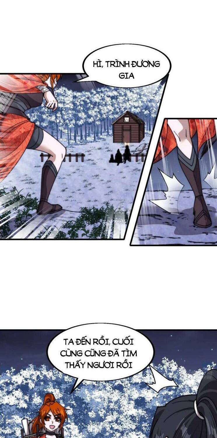 Ta Có Một Sơn Trại: Chapter 752