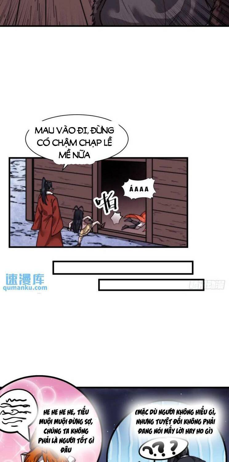 Ta Có Một Sơn Trại: Chapter 752