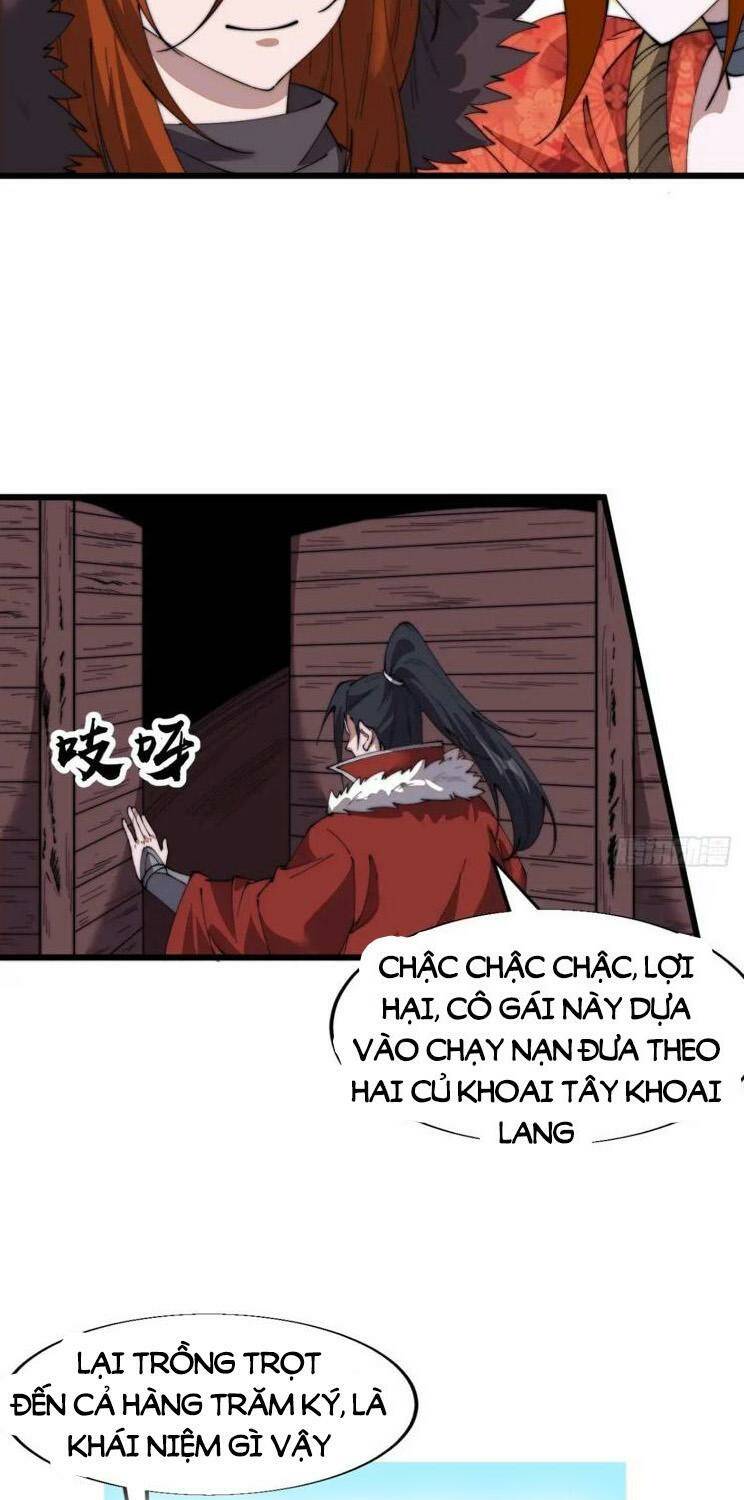Ta Có Một Sơn Trại: Chapter 752