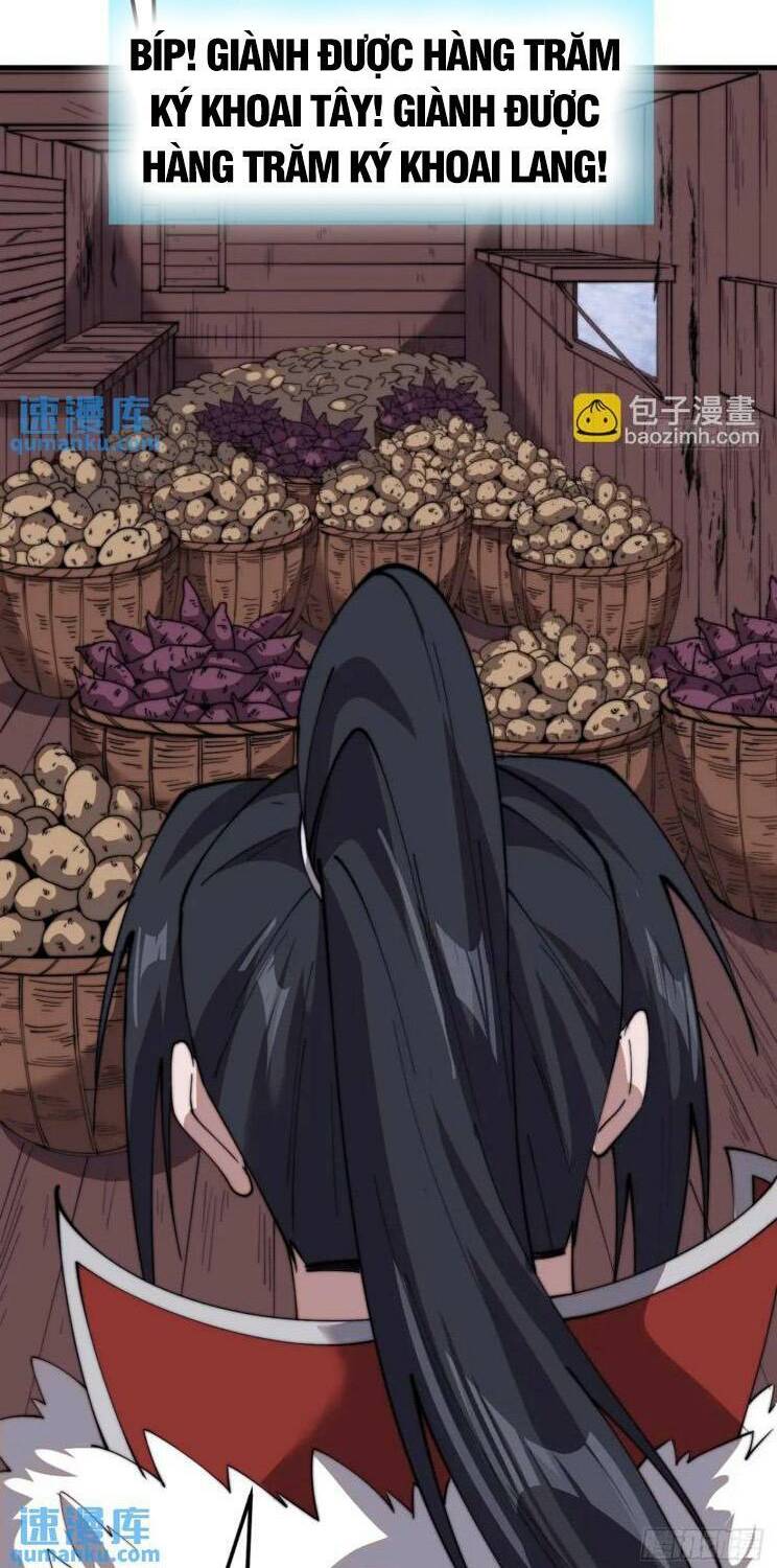 Ta Có Một Sơn Trại: Chapter 752
