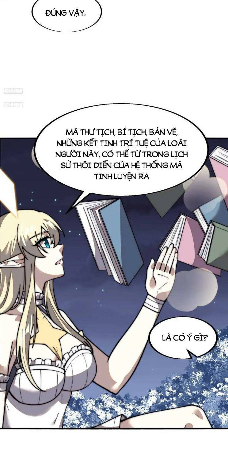 Ta Có Một Sơn Trại: Chapter 752