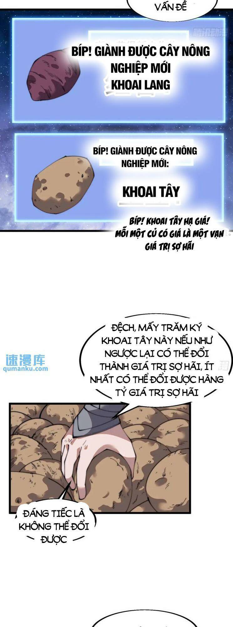 Ta Có Một Sơn Trại: Chapter 752