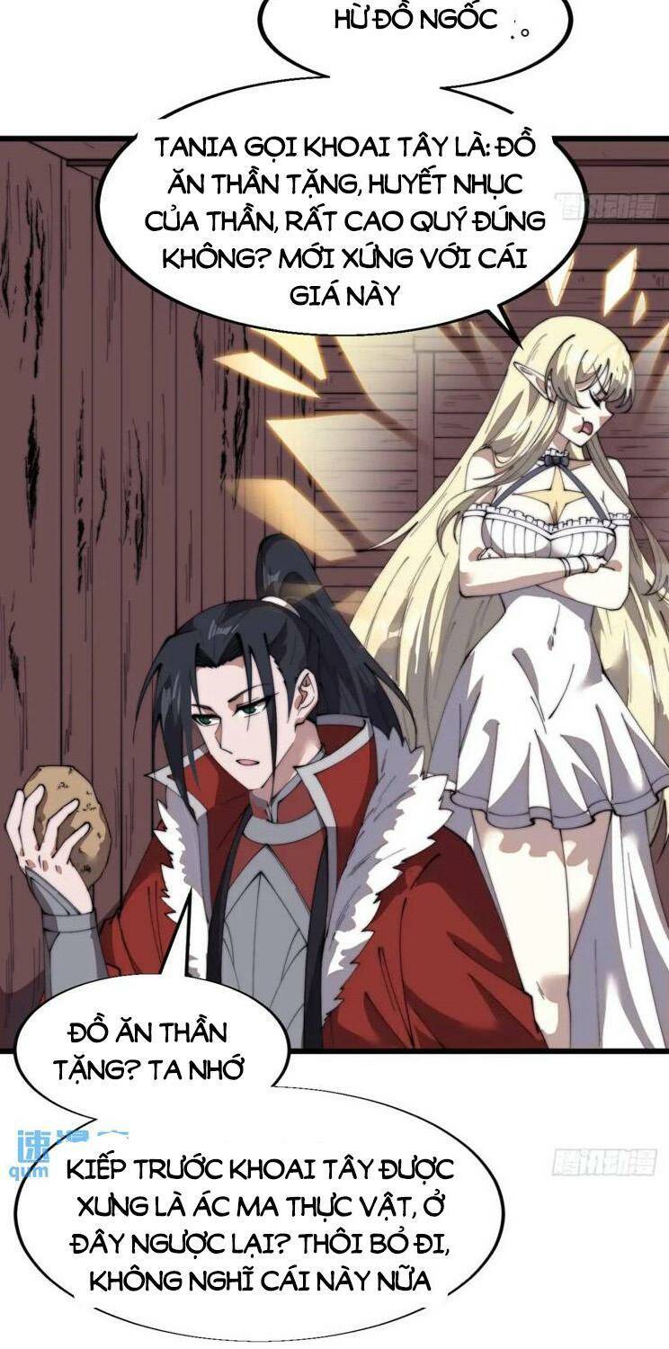 Ta Có Một Sơn Trại: Chapter 752