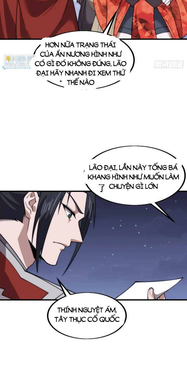 Ta Có Một Sơn Trại: Chapter 752