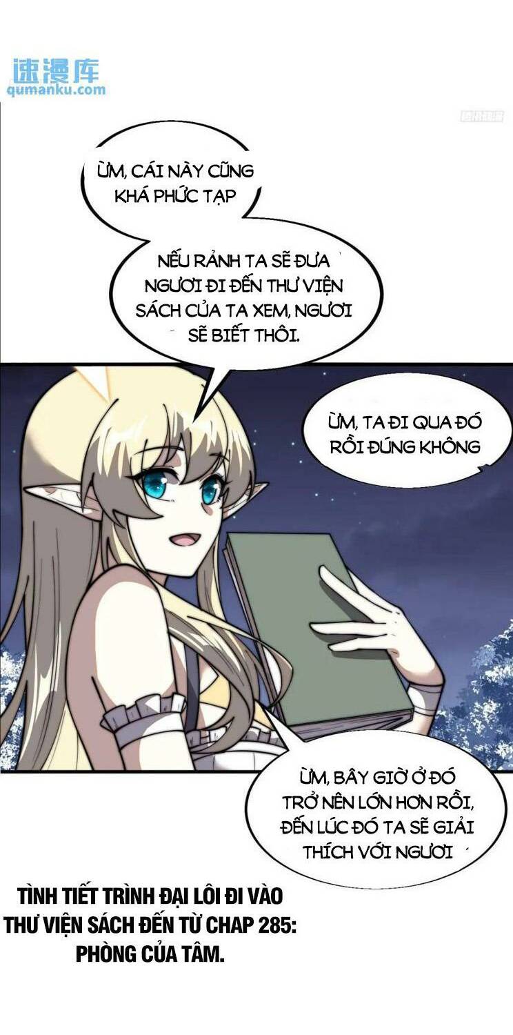 Ta Có Một Sơn Trại: Chapter 752