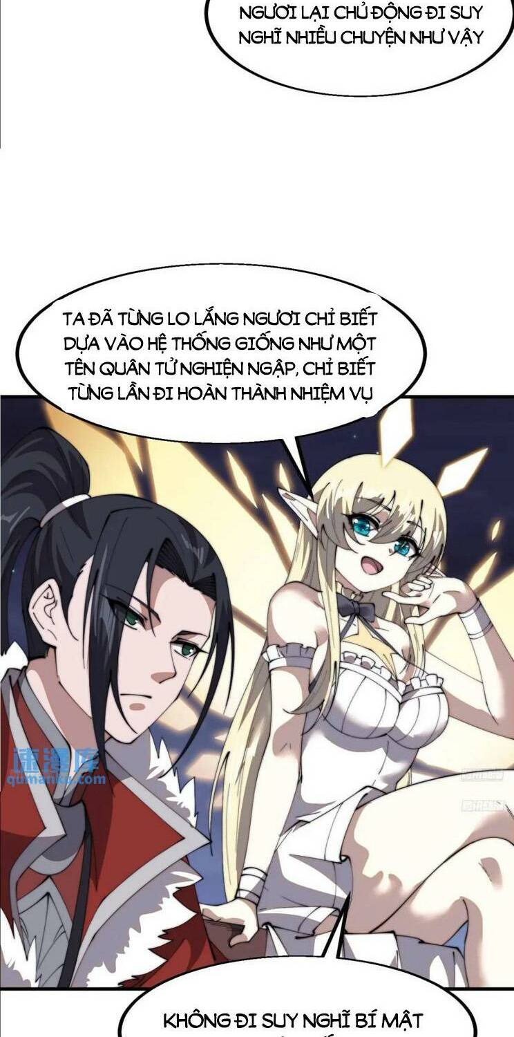 Ta Có Một Sơn Trại: Chapter 752