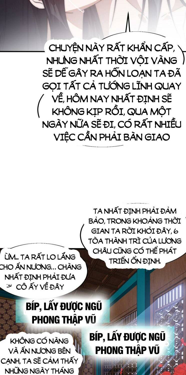 Ta Có Một Sơn Trại: Chapter 753