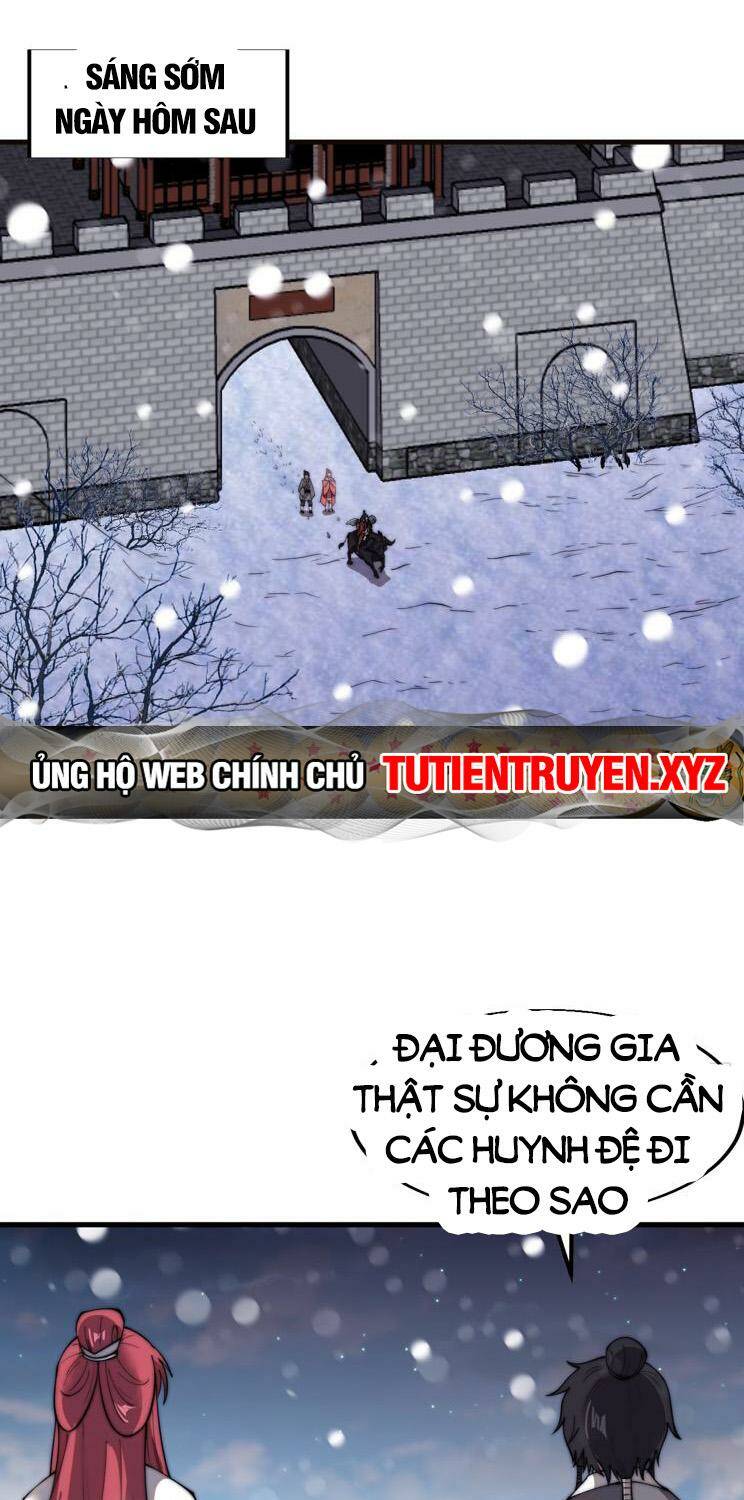 Ta Có Một Sơn Trại: Chapter 753