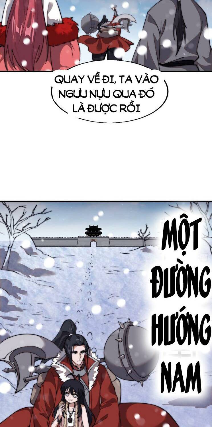 Ta Có Một Sơn Trại: Chapter 753