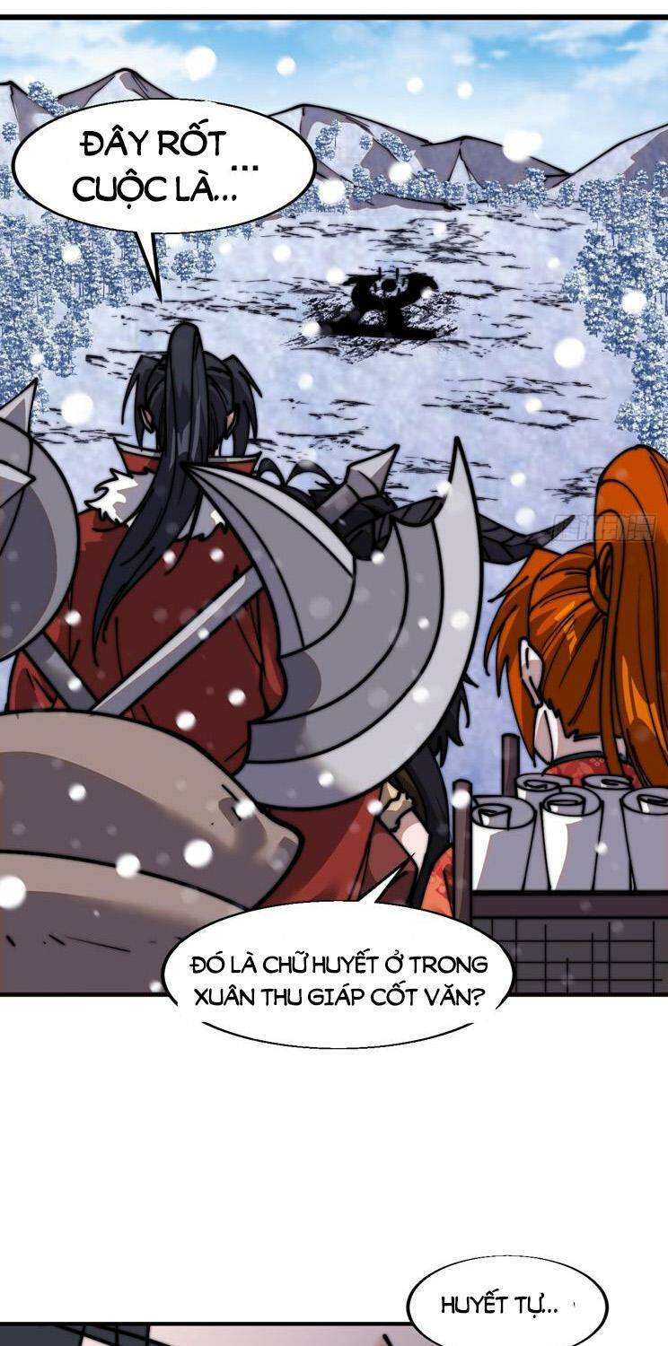 Ta Có Một Sơn Trại: Chapter 753