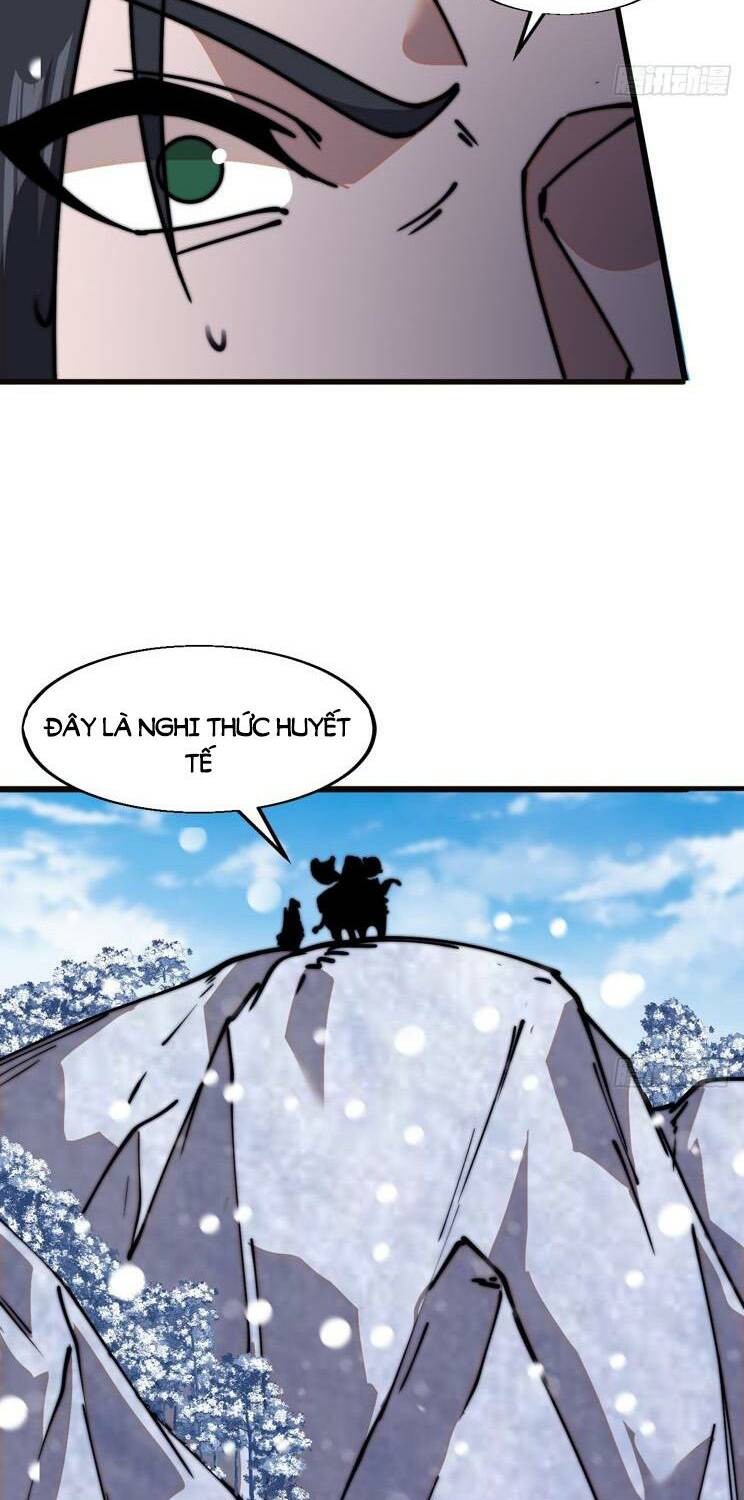 Ta Có Một Sơn Trại: Chapter 753