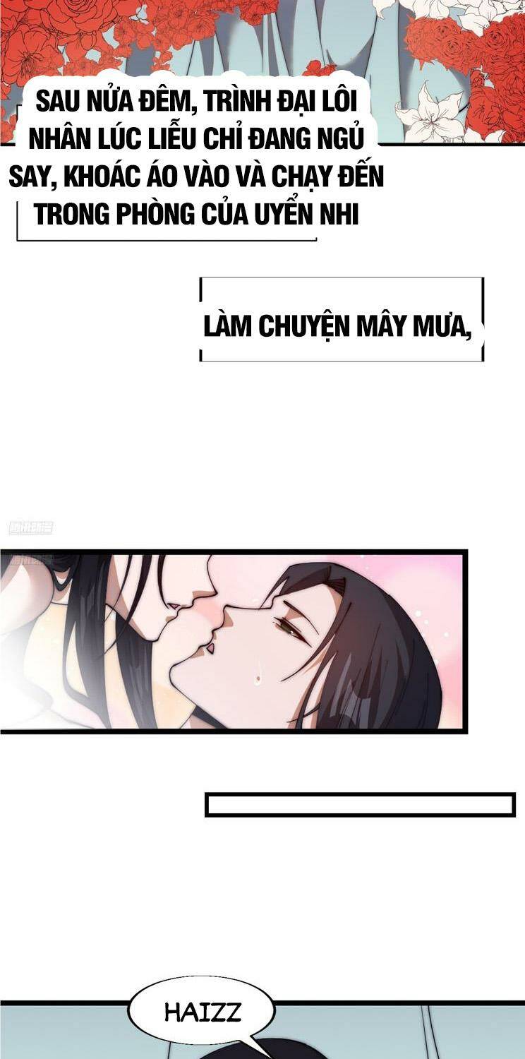 Ta Có Một Sơn Trại: Chapter 753