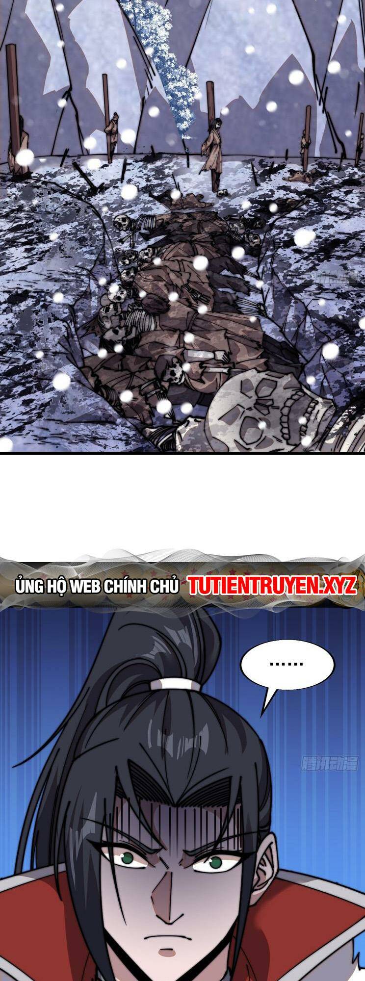 Ta Có Một Sơn Trại: Chapter 753