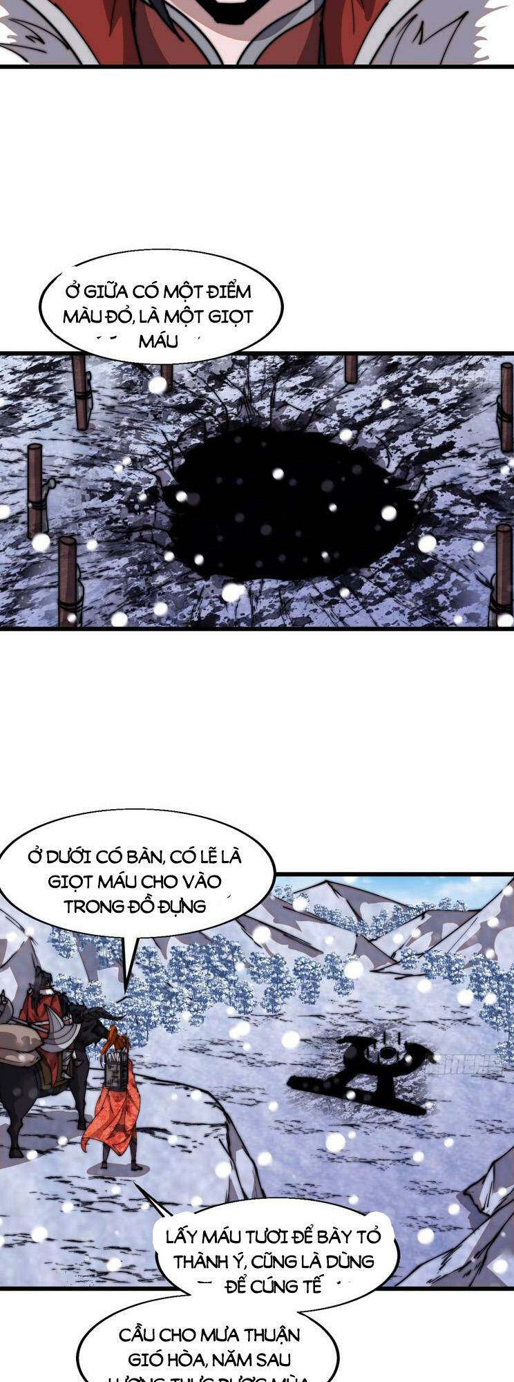 Ta Có Một Sơn Trại: Chapter 753