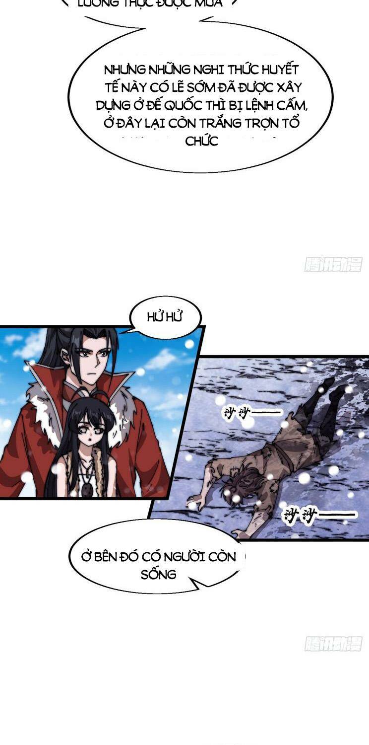 Ta Có Một Sơn Trại: Chapter 753