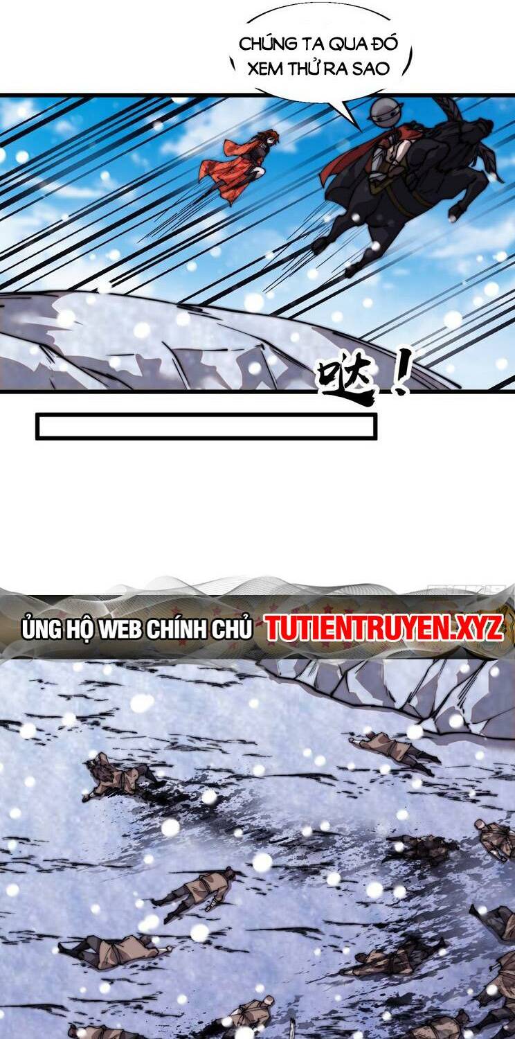 Ta Có Một Sơn Trại: Chapter 753