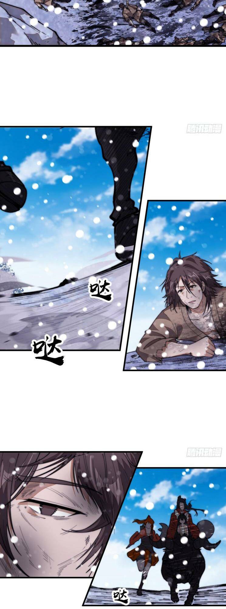 Ta Có Một Sơn Trại: Chapter 753