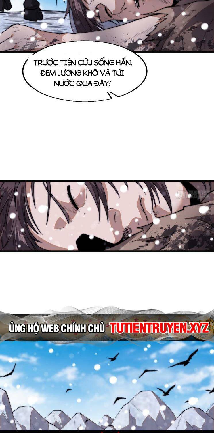 Ta Có Một Sơn Trại: Chapter 753