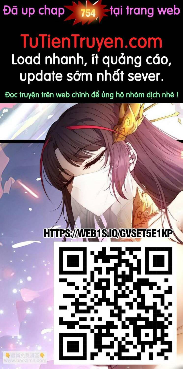 Ta Có Một Sơn Trại: Chapter 753
