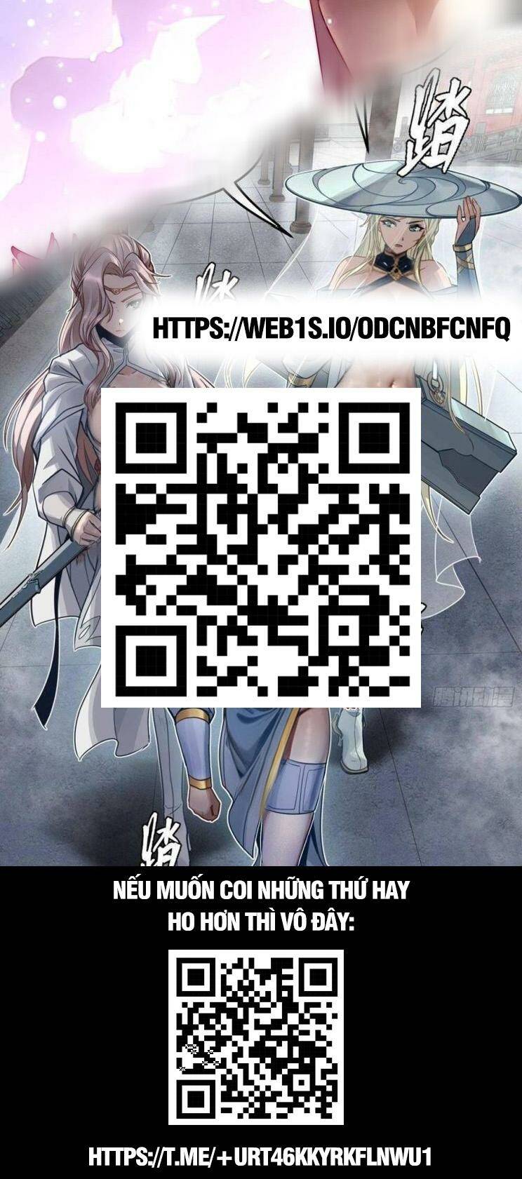 Ta Có Một Sơn Trại: Chapter 753