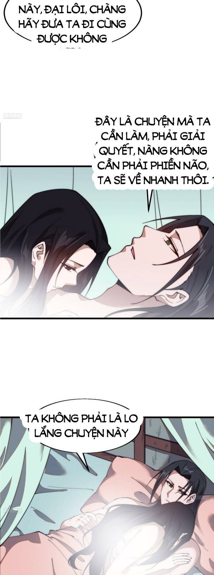 Ta Có Một Sơn Trại: Chapter 753