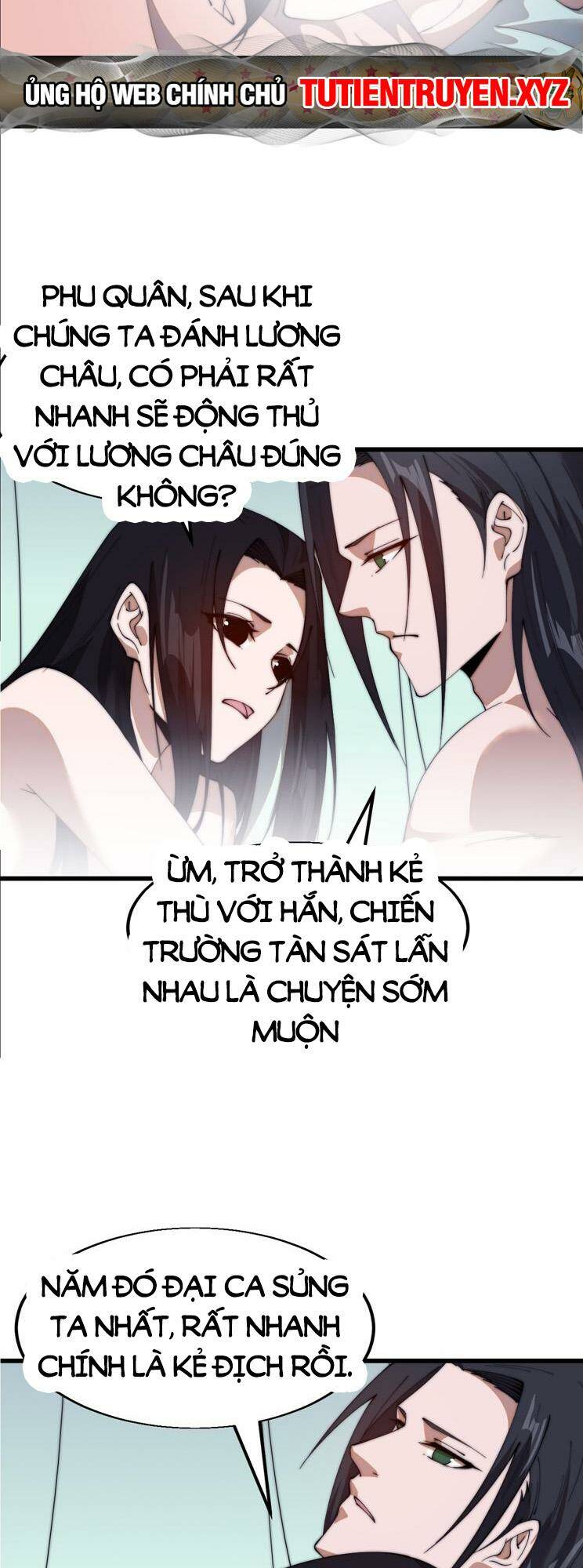 Ta Có Một Sơn Trại: Chapter 753