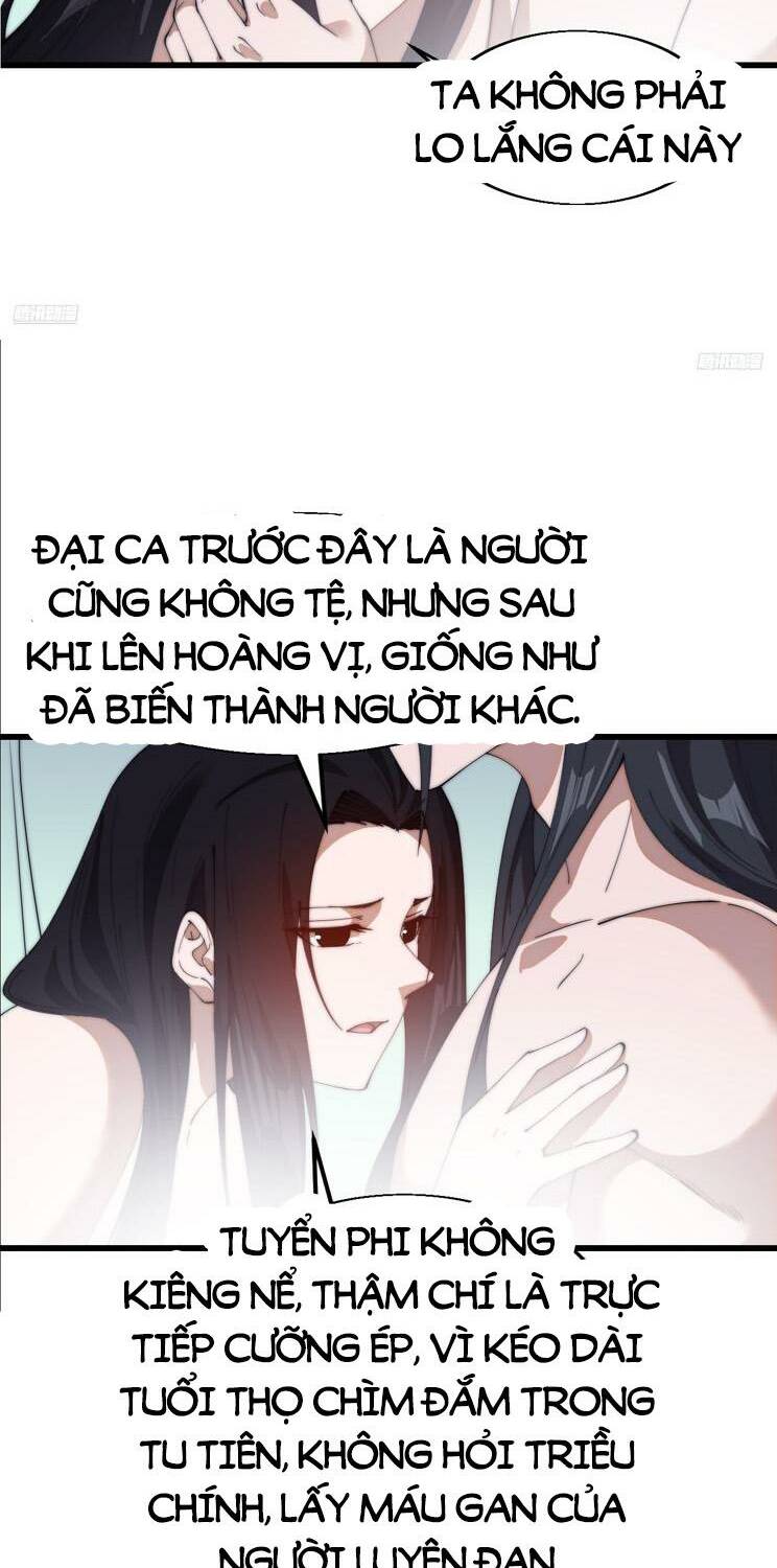 Ta Có Một Sơn Trại: Chapter 753