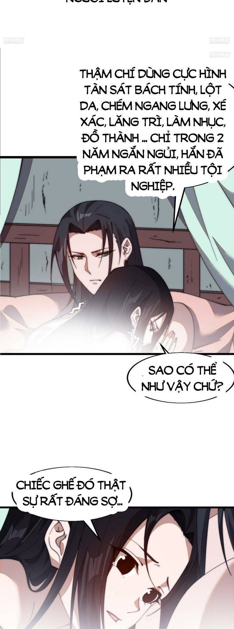 Ta Có Một Sơn Trại: Chapter 753