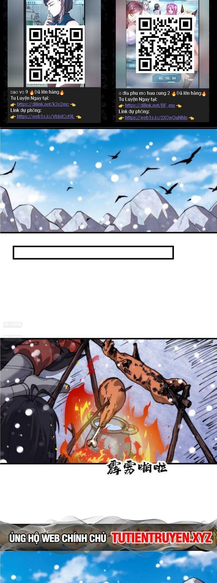 Ta Có Một Sơn Trại: Chapter 754