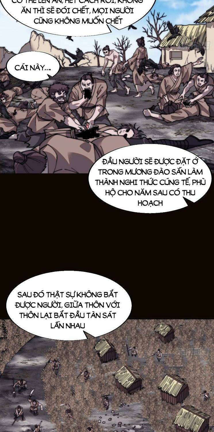 Ta Có Một Sơn Trại: Chapter 754