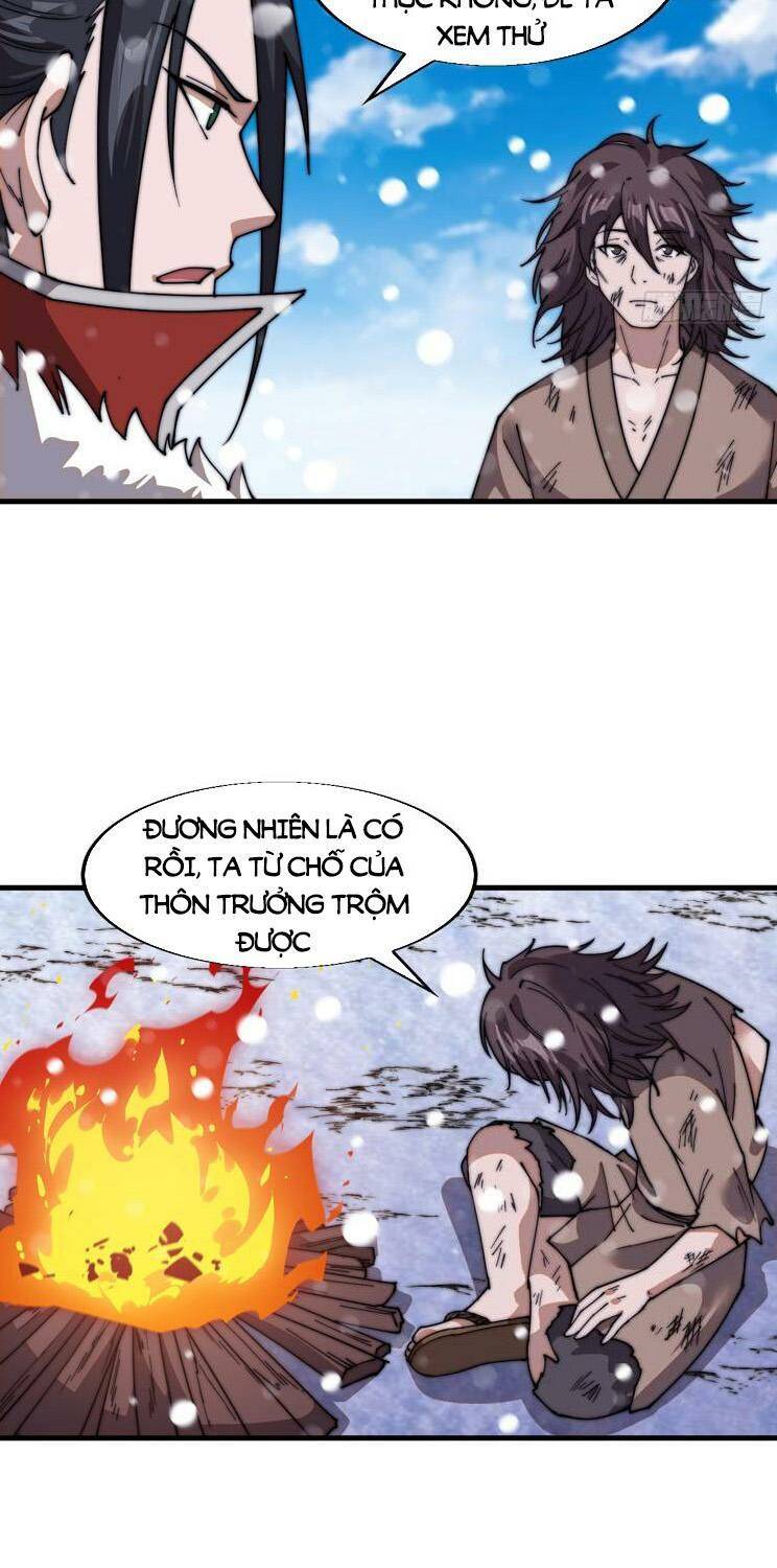 Ta Có Một Sơn Trại: Chapter 754