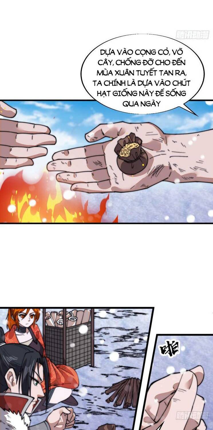 Ta Có Một Sơn Trại: Chapter 754