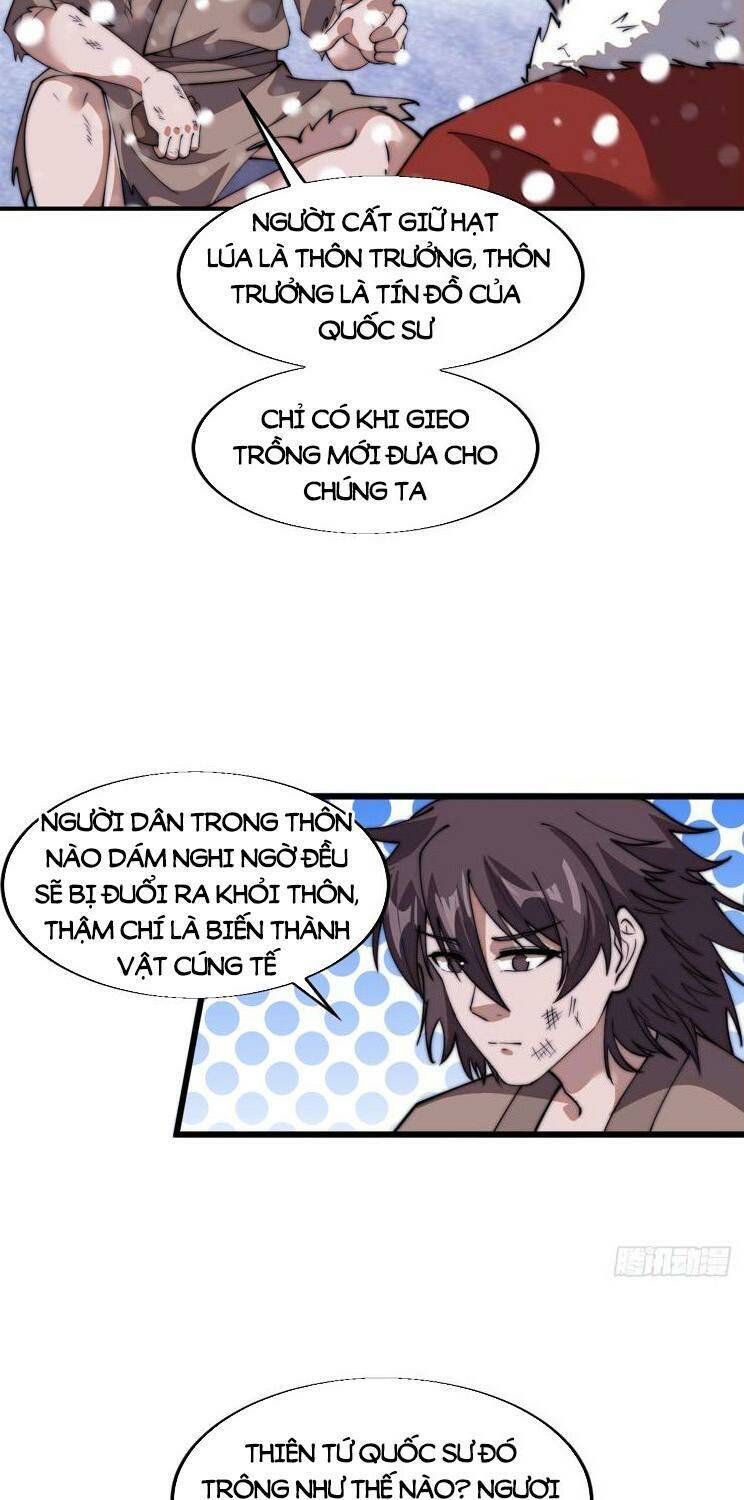 Ta Có Một Sơn Trại: Chapter 754