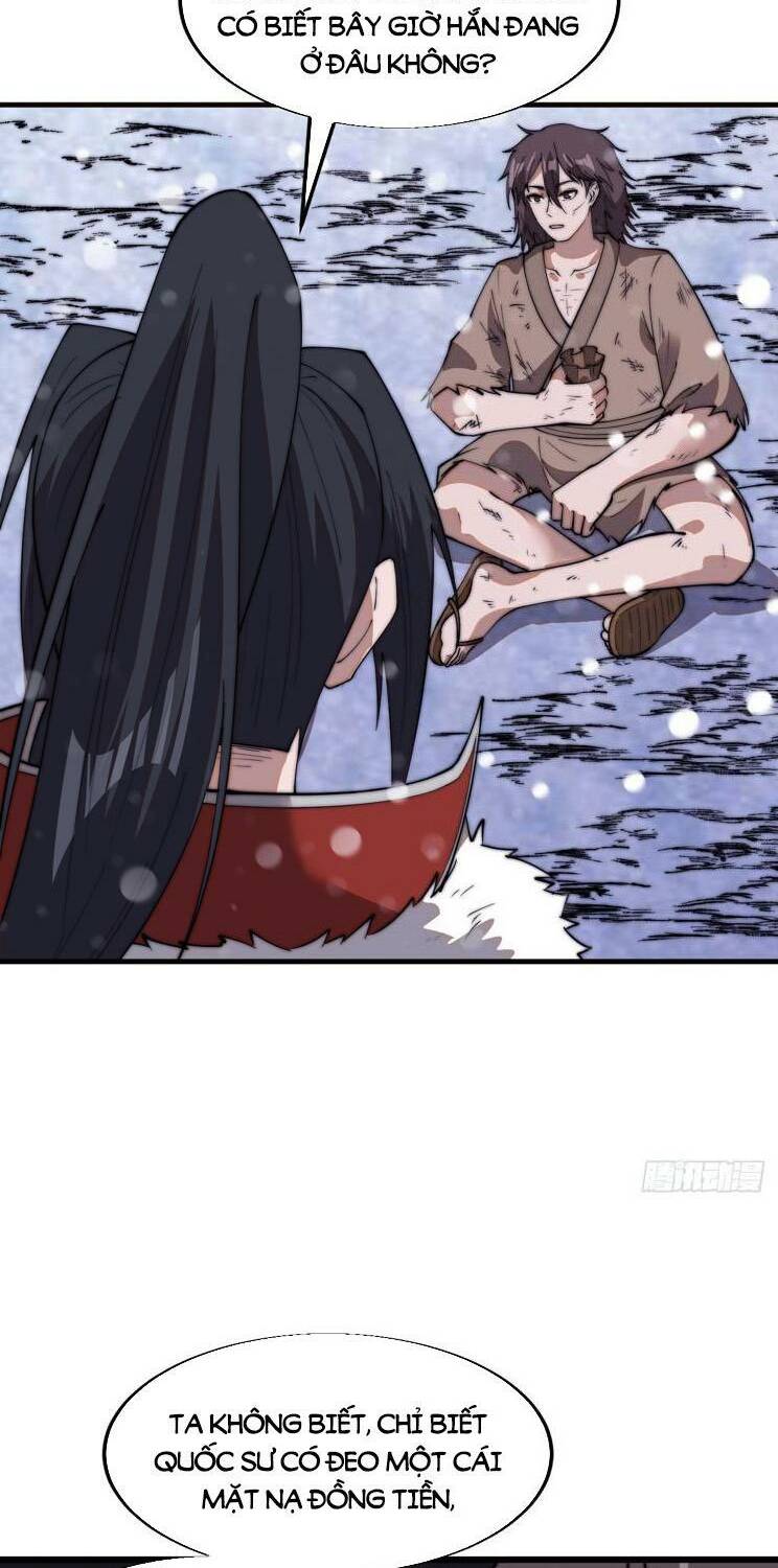 Ta Có Một Sơn Trại: Chapter 754