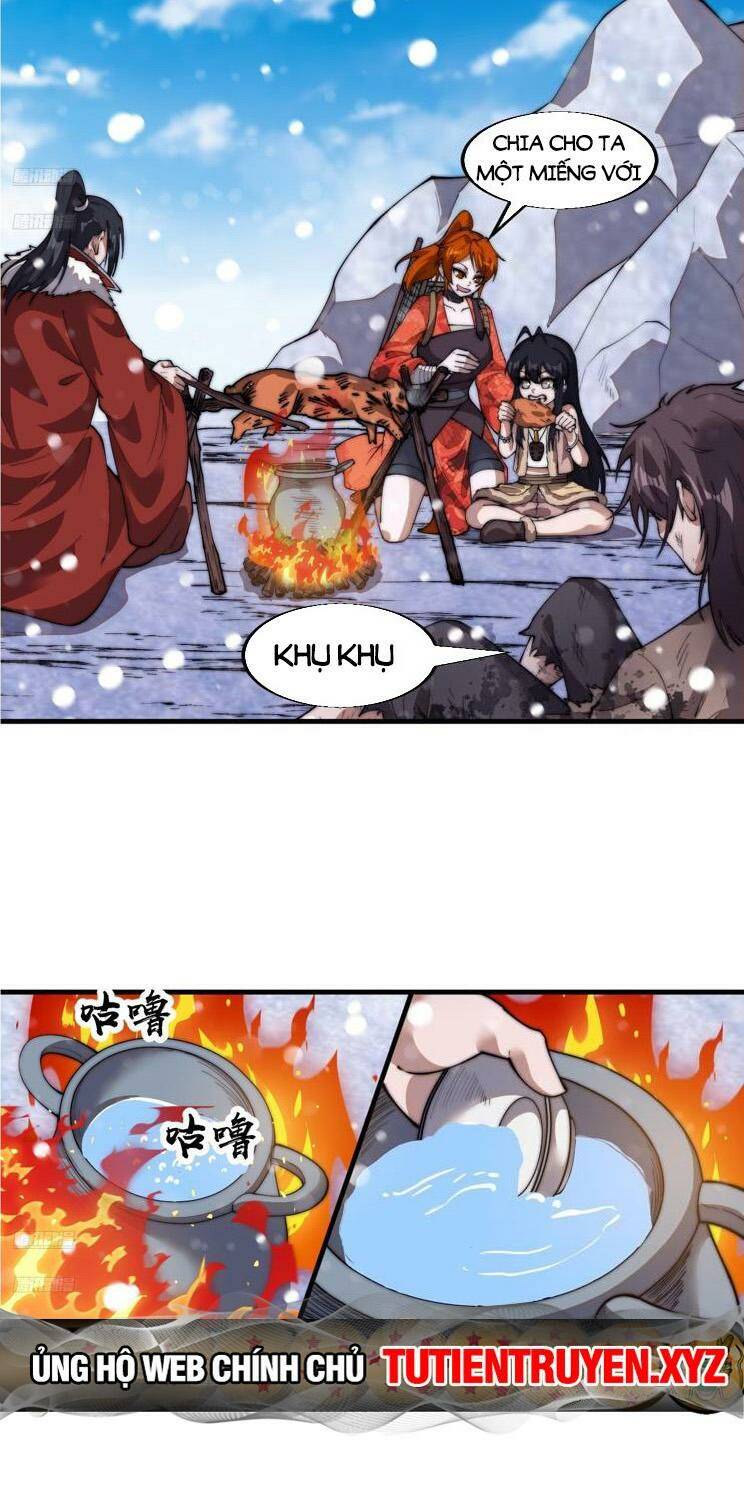 Ta Có Một Sơn Trại: Chapter 754